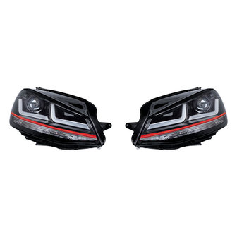 Osram Volkswagen Golf 7 GTI LED Koplamp