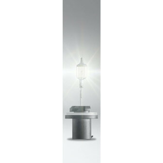 Osram H27W/1 Halogeenlamp 12V PG13 Original Line