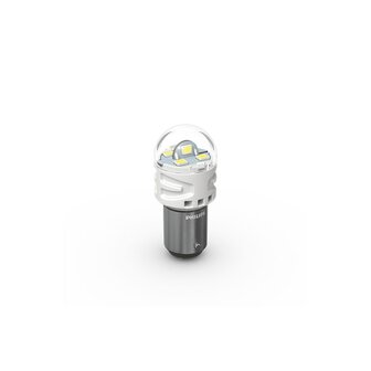 Philips P21/5W LED Retrofit Wit BAY15d 12V 2 Stuks