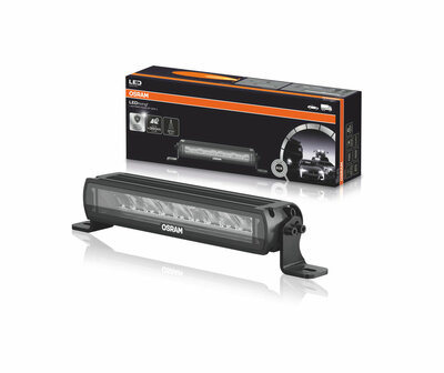 Osram LED Lightbar Verstraler FX250-SP GEN2 30cm