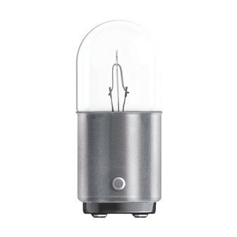 Osram Gloeilamp 24V Original Line R5W BA15d 10 Stuks