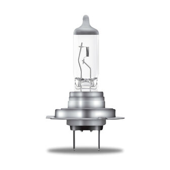 Osram H7 Halogeenlamp 12V 80W Super Bright Premium PX26d