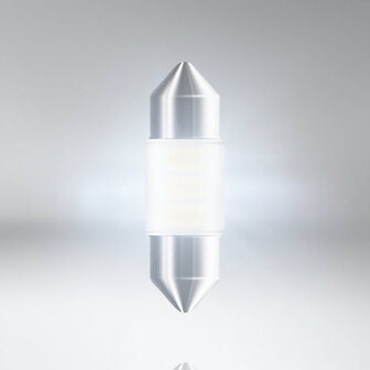 Osram C5W LED Retrofit 31mm Wit 12V SV8.5-8