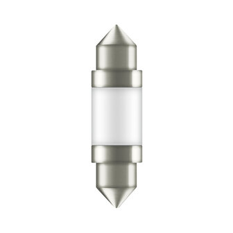 Osram C5W LED Retrofit 36mm Wit 12V SV8.5-8