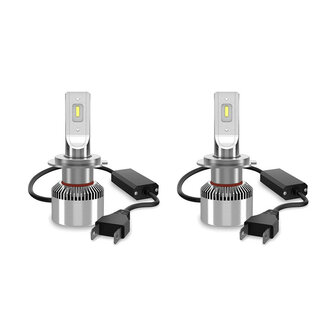 Osram H7 XTR LED Koplamp Set 12V Incl Canbus Control Unit