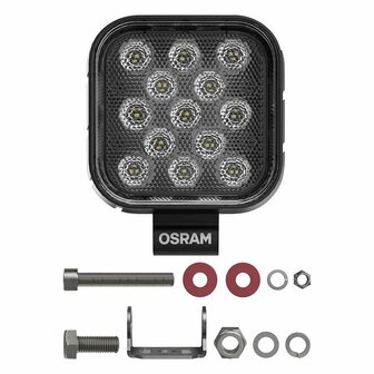 Osram LED Achteruitrijlamp Vierkant FX120S-WD