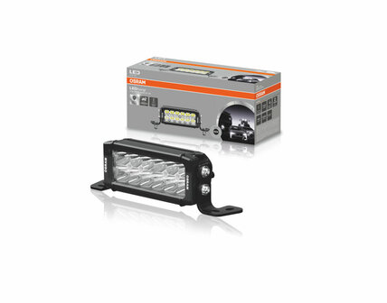 Osram LED Lightbar Verstraler VX180-SP DR 17cm