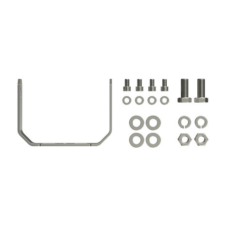 Osram LED Werklamp Mounting Kit PX LEDPWL ACC 102