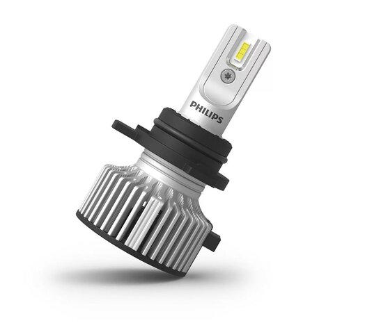 Philips LED Koplamp HIR2 12/24V 20W 2 Stuks