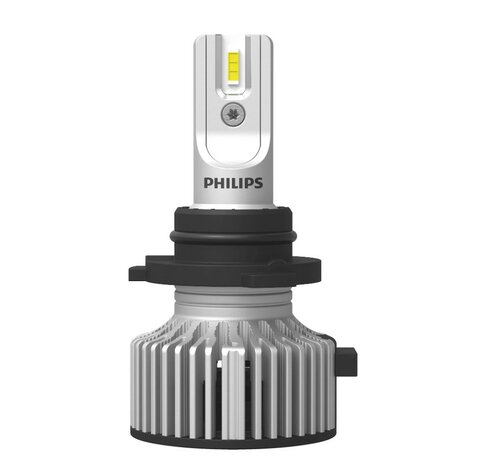 Philips LED Koplamp/Mistlamp HB3/HB4 12/24V 20W 2 Stuks