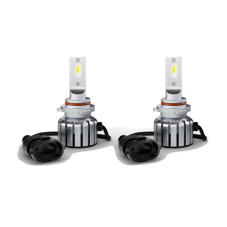 Osram HB3/H10/HIR1 Ledriving HL Bright LED Koplamp Set 12V