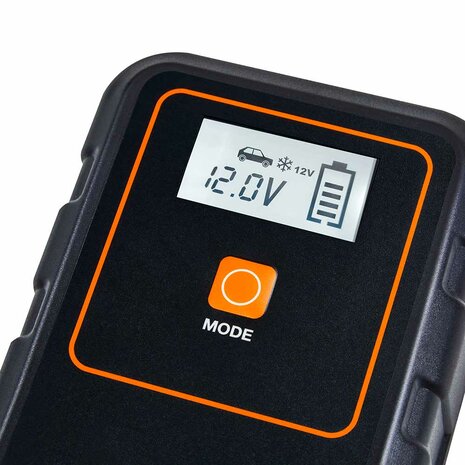 Osram BATTERY Charge 906 Acculader