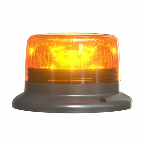 Osram LED Zwaailamp Vaste Montage Oranje RBL102