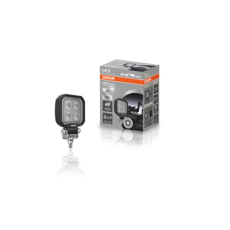 Osram LED Werklamp Cube Breedstraler 1350 LM VX80-WD